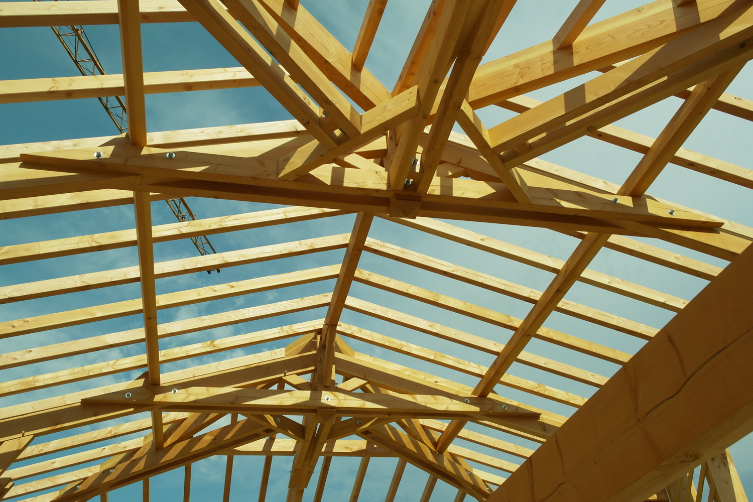 constructeur charpente bois